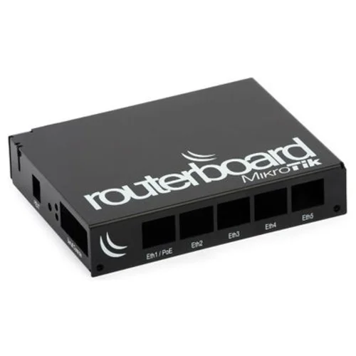 Корпус внутренний MikroTik CA150