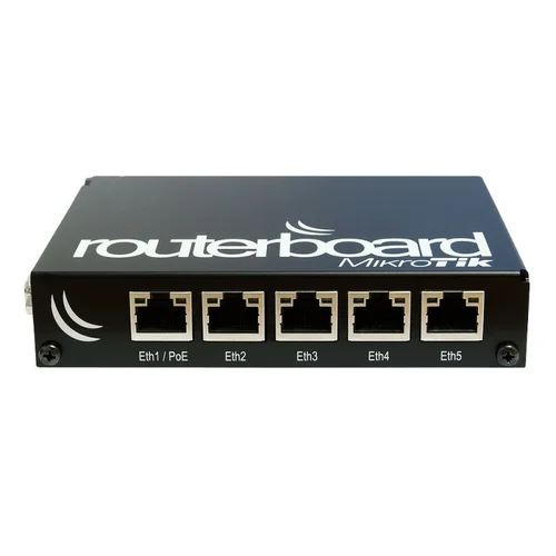 Корпус внутренний MikroTik CA150