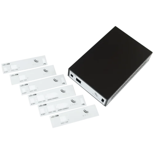 Корпус внутренний MikroTik CA411-711