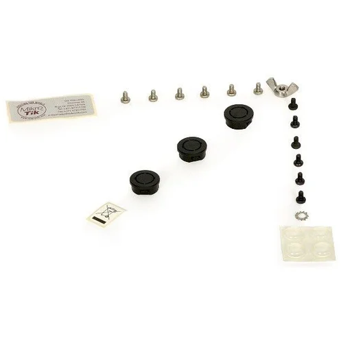 Корпус внутренний MikroTik CA800