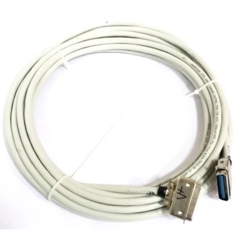 Кабель от АТС до кросса – 12 м. (25х2)