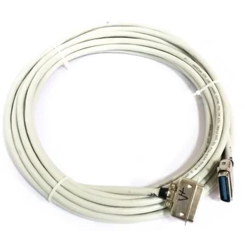 Кабель от АТС до кросса - 30 м. (25х2)