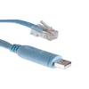 Кабель CAB-CONSOLE-USB-RJ45 для Cisco