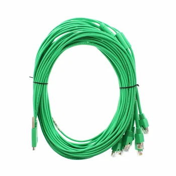 Кабель Cisco CAB-HD8-ASYNC