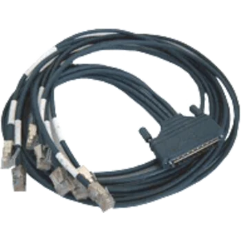 Кабель Cisco CAB-OCTAL-ASYNC= (72-0845-01)