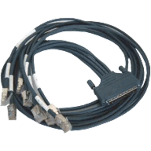 Кабель Cisco CAB-OCTAL-ASYNC= (72-0845-01)