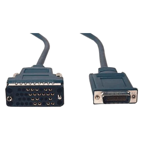 Кабель Cisco CAB-V35FC= (72-0792-01)