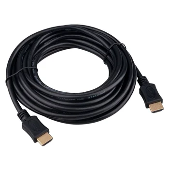 Кабель HDMI Cablexpert CC-HDMI4L-5M