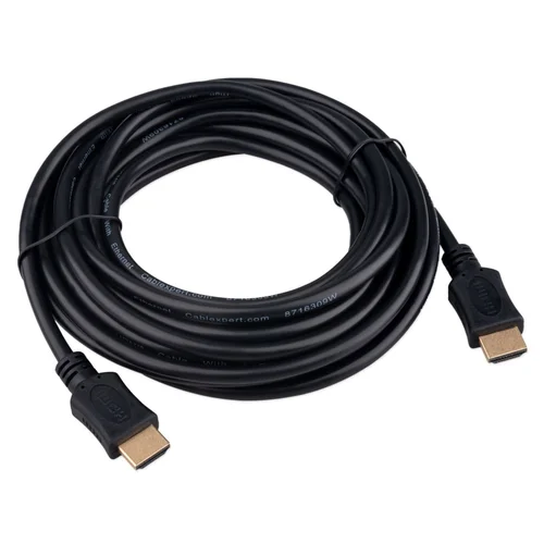 Кабель HDMI Cablexpert CC-HDMI4L-5M