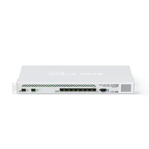Маршрутизатор Mikrotik Cloud Core Router CCR1036-8G-2S+