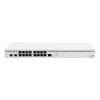 Маршрутизатор Mikrotik Cloud Core Router CCR2004-16G-2S+