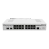 Маршрутизатор Mikrotik Cloud Core Router CCR2004-16G-2S+PC