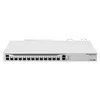 Маршрутизатор Mikrotik Cloud Core Router CCR2004-1G-12S+2XS