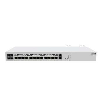 Маршрутизатор Mikrotik Cloud Core Router CCR2116-12G-4S+