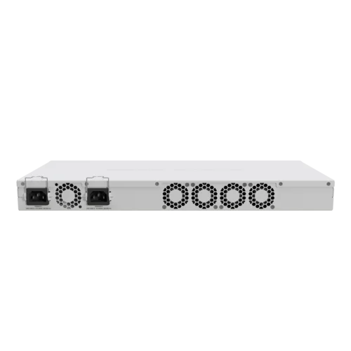 Маршрутизатор Mikrotik Cloud Core Router CCR2116-12G-4S+