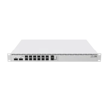 Маршрутизатор Mikrotik Cloud Core Router CCR2216-1G-12XS-2XQ