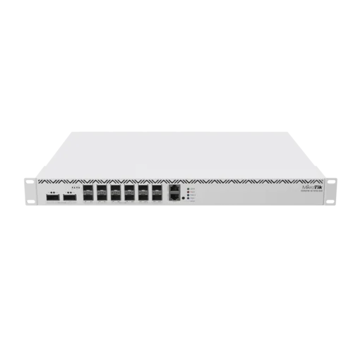 Маршрутизатор Mikrotik Cloud Core Router CCR2216-1G-12XS-2XQ