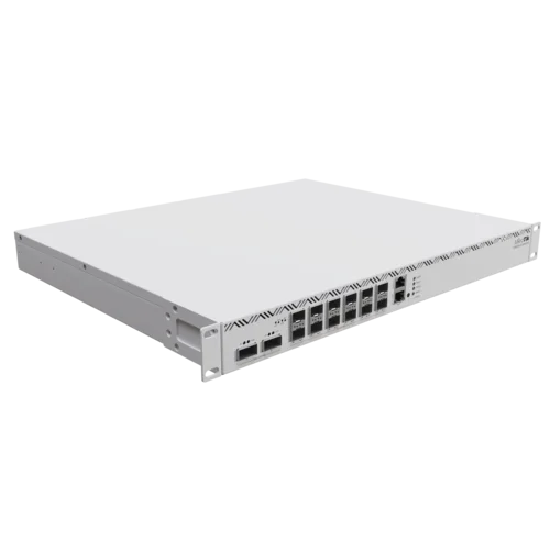 Маршрутизатор Mikrotik Cloud Core Router CCR2216-1G-12XS-2XQ