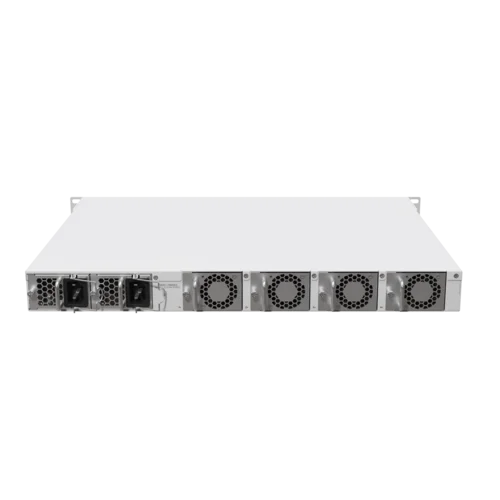 Маршрутизатор Mikrotik Cloud Core Router CCR2216-1G-12XS-2XQ