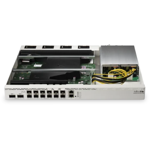 Маршрутизатор Mikrotik Cloud Core Router CCR2216-1G-12XS-2XQ