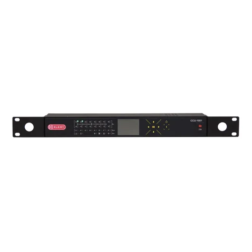 Контроллер мониторинга и управления Elemy CCU-1001