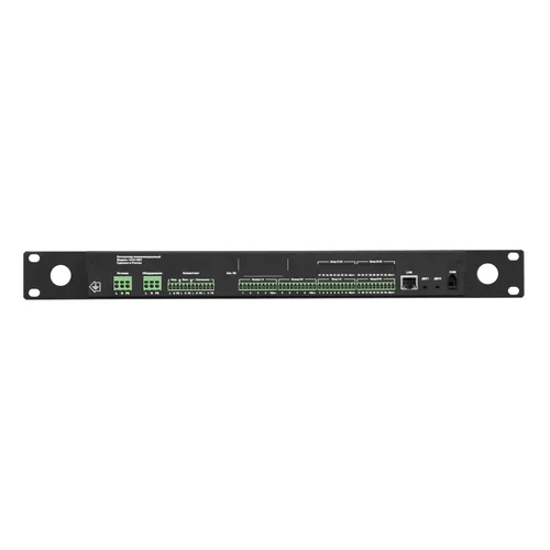 Контроллер мониторинга и управления Elemy CCU-1001