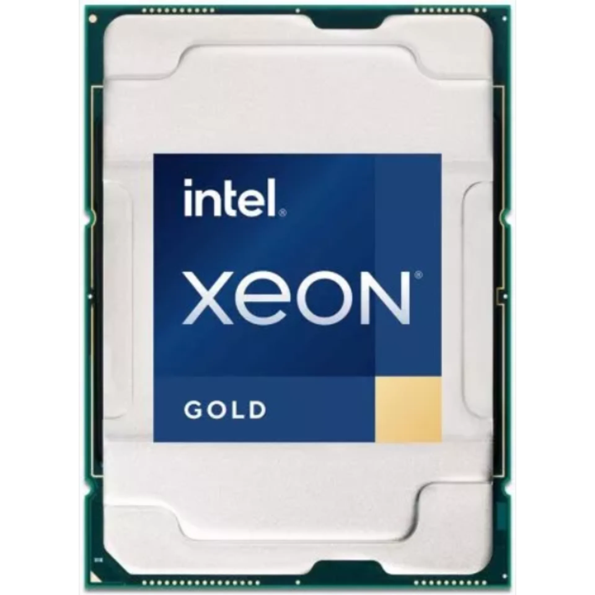 Процессор Intel Xeon Gold 6348 (2.60GHz/42Mb/28-core) Socket S4189
