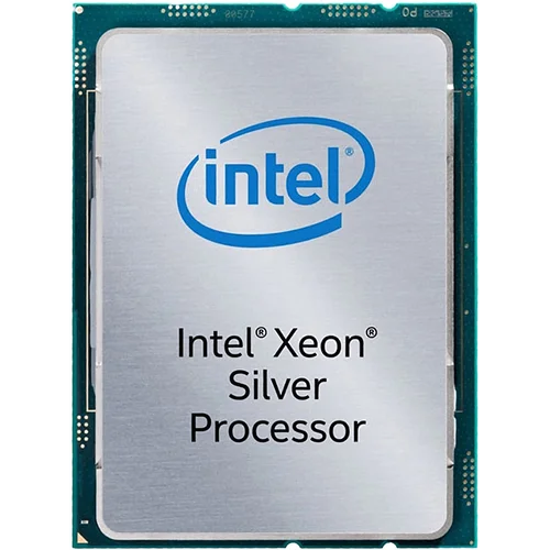 Процессор Intel Xeon Silver 4314 (2.40 GHz/24MB/16-core) Socket S4189
