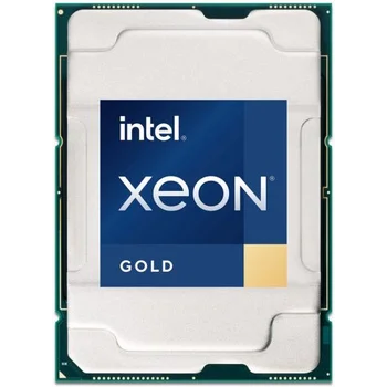 Процессор Intel Xeon Gold 5320 (2.20GHz/39Mb/26-core) Socket S4189