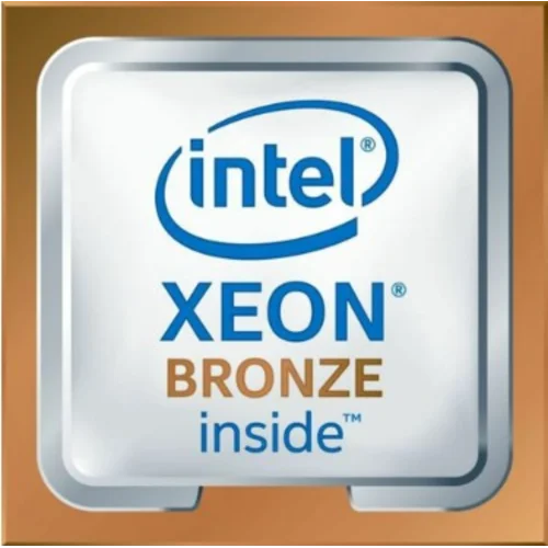 Процессор Intel Xeon BRONZE 3204 (1.90GHz/8.25Mb/6-core) Socket S3647