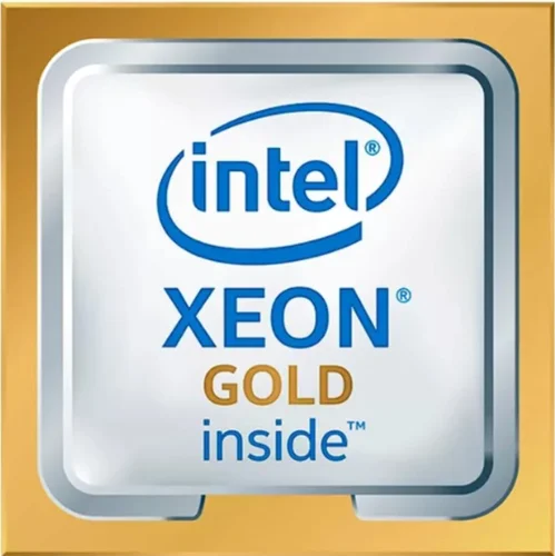 Процессор Intel Xeon Gold 5222 (3.80 GHz, 16.5M/4-core) Socket S3647