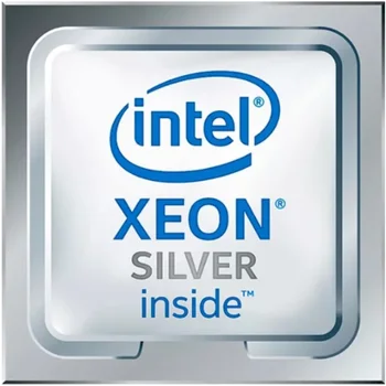 Процессор Intel Xeon Silver 4215 (2.50GHz/11Mb/8-core) Socket S3647