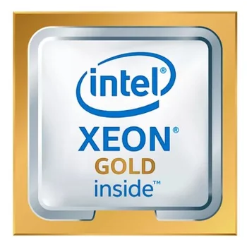 Процессор Intel Xeon Gold 6250 (3.90 GHz/35.75M/8-core) Socket S3647