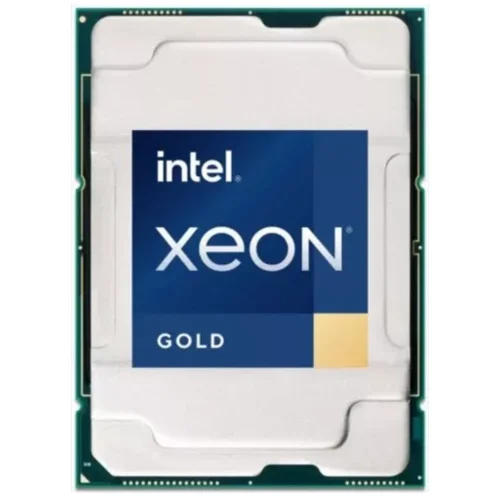 Процессор Intel Xeon Gold 6330H (Cooper Lake, 24C/48T, 2.0/3.7GHz, 33MB, 150W) Socket S4189