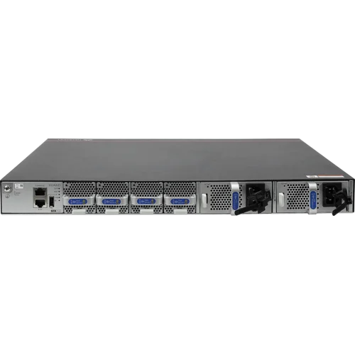 Коммутатор Huawei CE6820-48S6CQ-B, направление охлаждения Port-side-Intake, с 2-мя модулями QSFP-100G-SWDM4 в комплекте