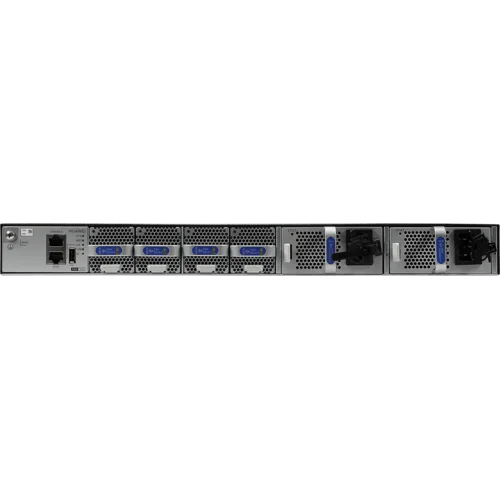 Коммутатор Huawei CE6820-48S6CQ-F, направление охлаждения Port-side Exhaust, с 2-мя модулями QSFP-100G-SWDM4 в комплекте