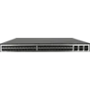 Коммутатор Huawei CE6863E-48S6CQ-B, направление охлаждения Port-side Intake, с 2-мя оптическими модулями QSFP-100G-SWDM4 в комплекте