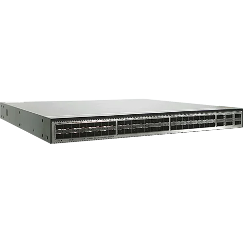 Коммутатор Huawei CE6863E-48S6CQ