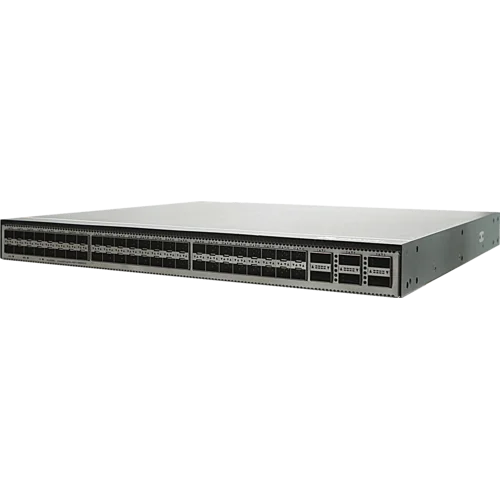 Коммутатор Huawei CE6863E-48S6CQ