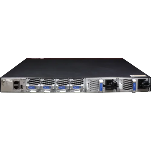 Коммутатор Huawei CE6865E-48S8CQ-B, направление охлаждения Port-side Intake