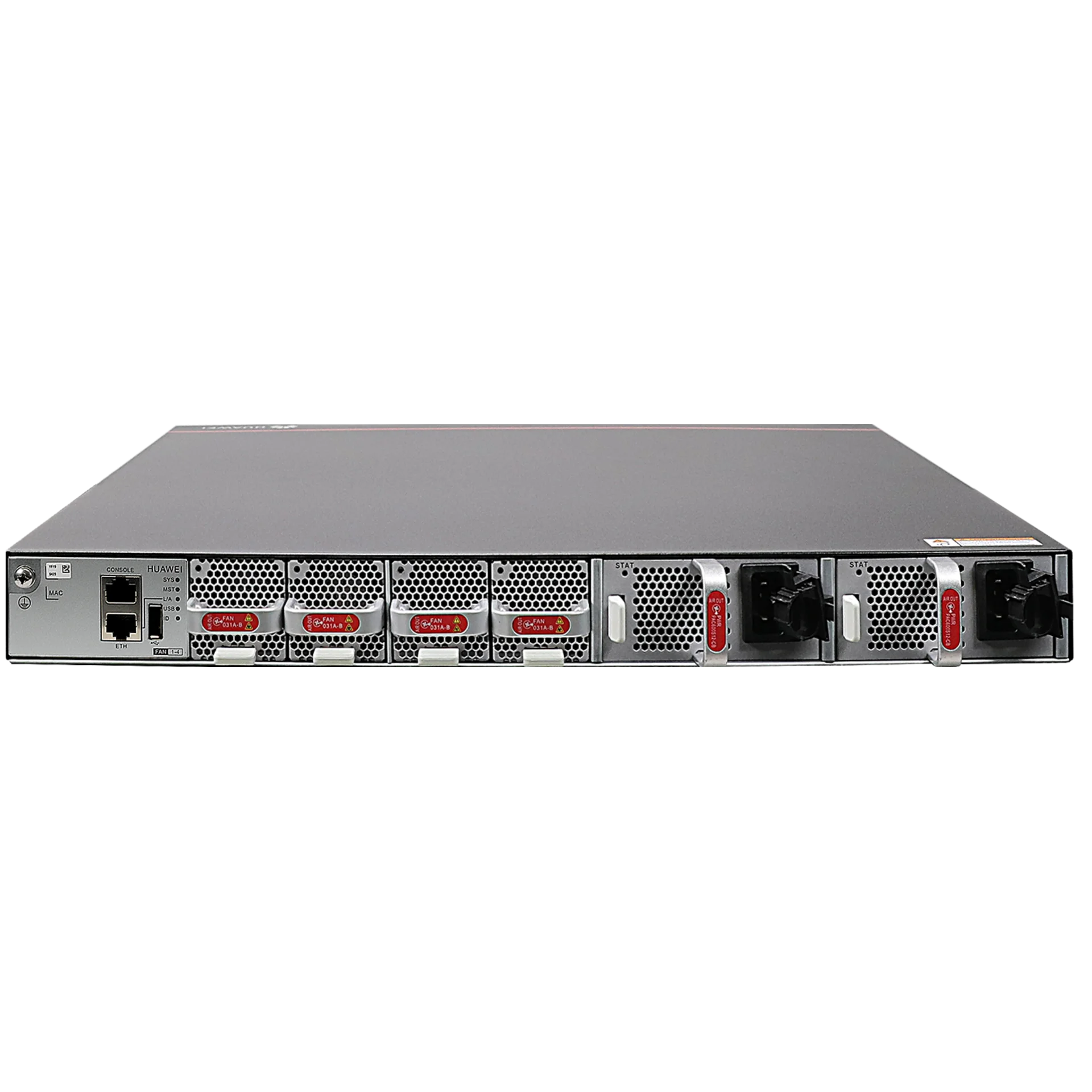 コウジオ CE6866-48S8CQ-PB — купить Коммутатор Huawei CE6866-48S8CQ-PB