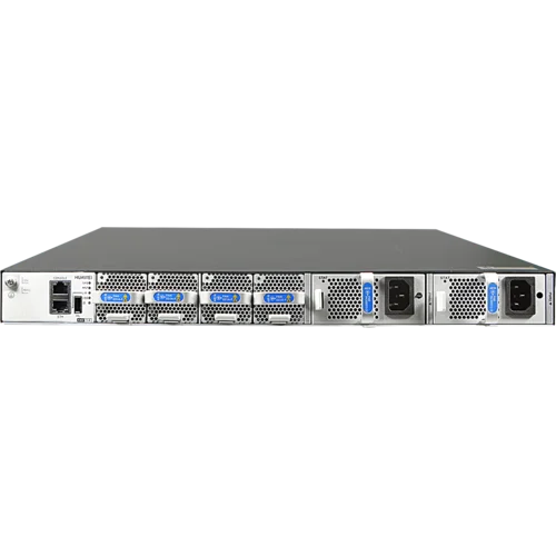 Коммутатор Huawei CE6881-48S6CQ-B, направление охлаждения Port-side Intake