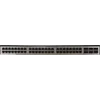 Коммутатор Huawei CE6881-48T6CQ-F, направление охлаждения Port-side Exhaust, с 2-мя оптическими модулями QSFP-100G-SWDM4 в комплекте