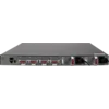Коммутатор Huawei CE6881-48T6CQ-F, направление охлаждения Port-side Exhaust, с 2-мя оптическими модулями QSFP-100G-SWDM4 в комплекте