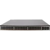 Коммутатор Huawei CE6881-48T6CQ-F, направление охлаждения Port-side Exhaust, с 2-мя оптическими модулями QSFP-100G-SWDM4 в комплекте