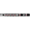 Коммутатор Huawei CE6881-48T6CQ-F, направление охлаждения Port-side Exhaust, с 2-мя оптическими модулями QSFP-100G-SWDM4 в комплекте