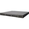 Коммутатор Huawei CE6881-48T6CQ-F, направление охлаждения Port-side Exhaust, с 2-мя оптическими модулями QSFP-100G-SWDM4 в комплекте