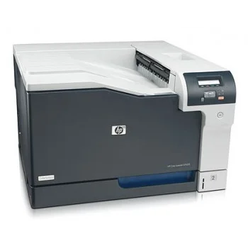 Принтер лазерный HP Color LaserJet Pro CP5225N (CE711A) A3 Net серый
