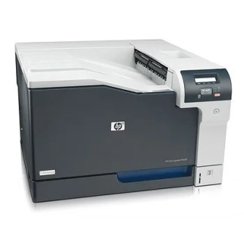 Принтер лазерный HP Color LaserJet Pro CP5225DN (CE712A) A3 Duplex Net черный
