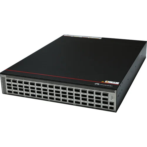 Коммутатор Huawei CE8850-64CQ-EI, направление охлаждения Port-side Intake